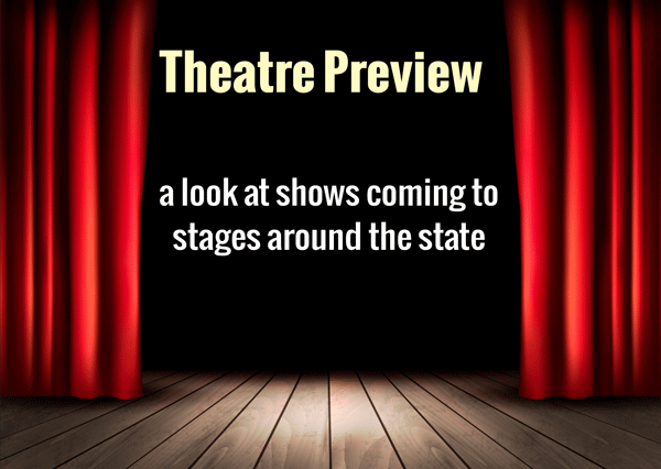 Theatre Preview: October 2016