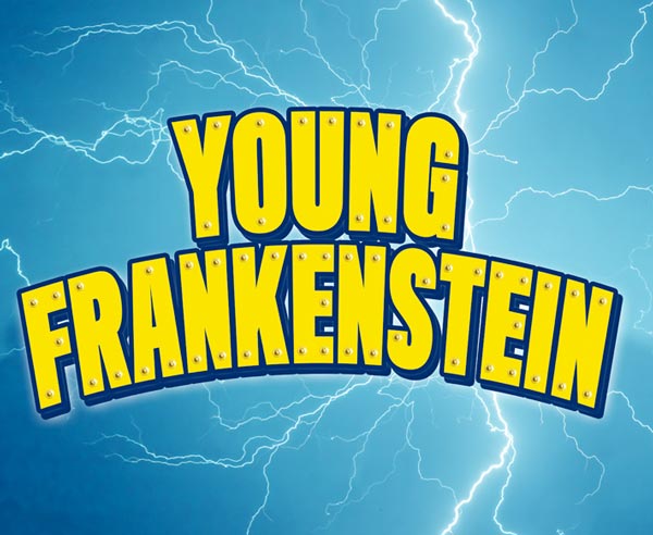 REVIEW: &#34;Young Frankenstein&#34; at Old Library Theatre