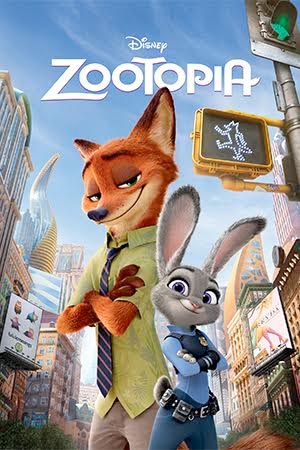 Union County Presents Free Movie Zootopia for National Night Out