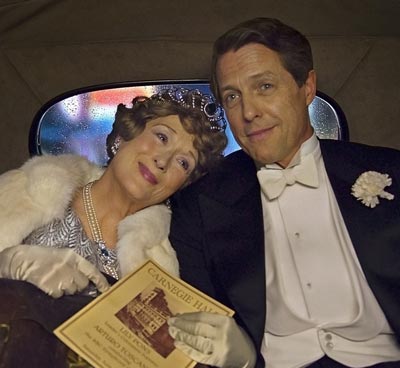 REVIEW: Florence Foster Jenkins