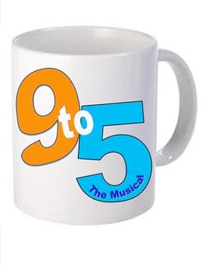 CDC Theatre Presents &#34;9 to 5, The Musical&#34;