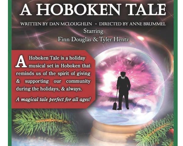 &#34;A Hoboken Tale&#34; Returns In December