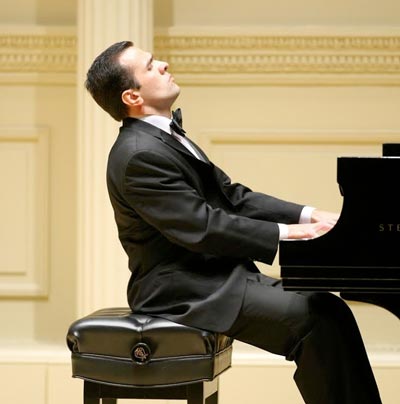 Rutgers student pianists to perform international music at Carnegie Hall’s Weill Recital Hall