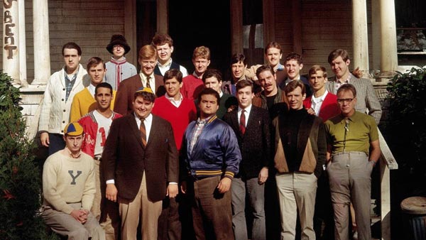 Celebrate the 40th Anniversary of &#34;Animal House&#34; At NJPAC