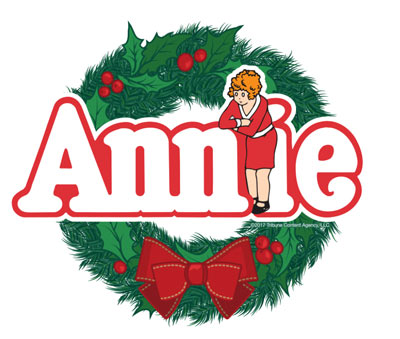 Beth Leavel and Christopher Sieber To Star In &#34;Annie&#34; at Paper Mill Playhouse