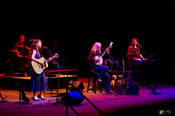 Arlo Guthrie’s Re:Generation Tour LIVE! at Toms River’s Grunin Center