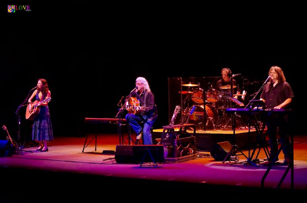 Arlo Guthrie’s Re:Generation Tour LIVE! at Toms River’s Grunin Center