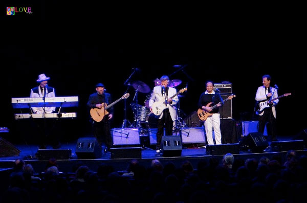 “Just Like it Was in the ‘60s!” The Association LIVE! at The Newton Theatre!