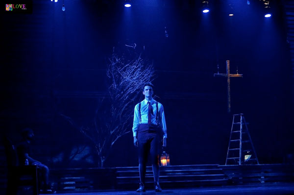 Exit 82 Theatre Company Shakes Things Up with Spring Awakening!