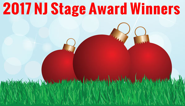 2017 NJ Stage Award Winners!