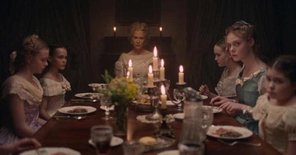 The Newton Theatre to Offer Screenings of Beatriz at Dinner and The Beguiled