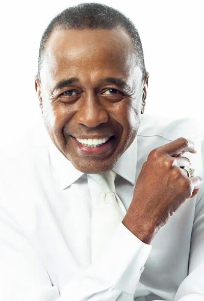 Ben Vereen Brings His One Man Show To The Broadway Theatre of Pitman