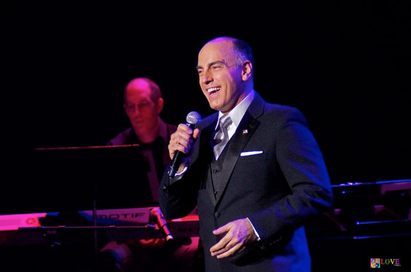 Neil Berg’s 101 Years of Broadway LIVE! at Red Bank’s Count Basie Theatre