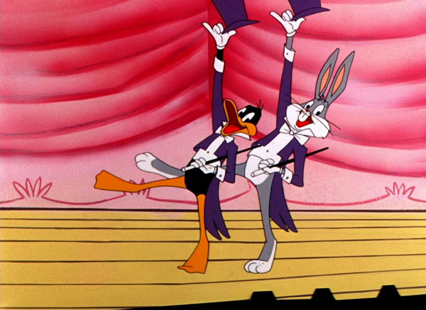 What’s Opera Doc? “Bugs Bunny at the Symphony” with the NJSO at The State Theatre!