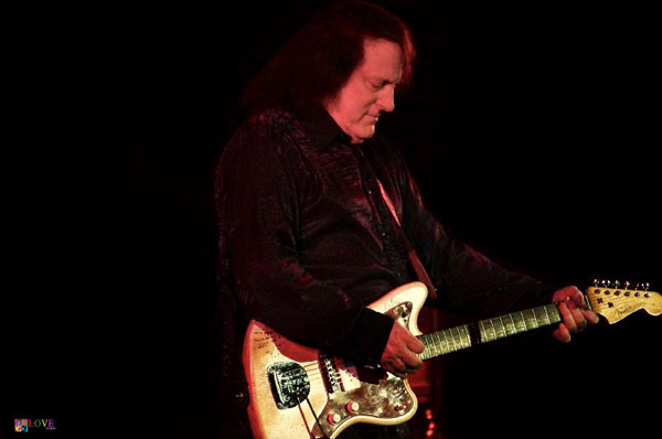 “He Still Sounds the Same!” Tommy James LIVE! at Cape May Convention Hall