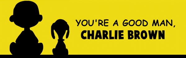 Mile Square Theatre Presents &#34;You&#39;re A Good Man, Charlie Brown&#34;