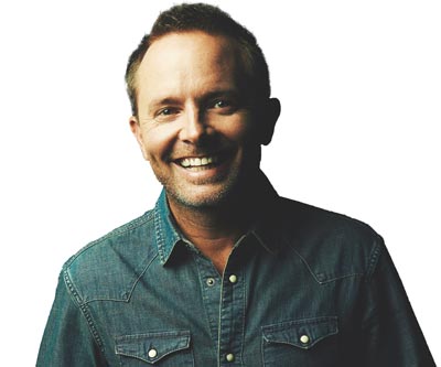 Chris Tomlin To Bring Worship Night In America Tour To Prudential Center