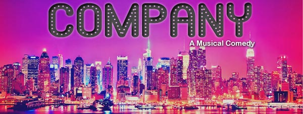 Stephen Sondheim&#39;s &#34;Company&#34; To Be Presented At UCPAC