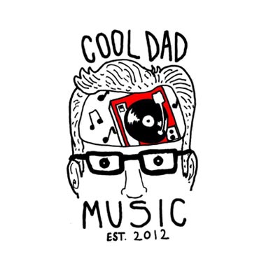 Makin Waves with CoolDad Music