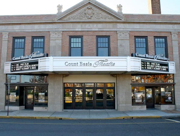 Count Basie Theatre Finishes 2016 As Top Selling Theater Venue In New Jersey