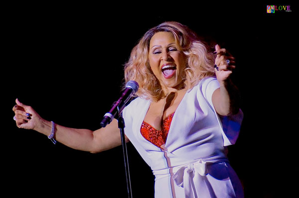 “One of the Top Five Singers in the World!” Darlene Love LIVE! at BergenPAC