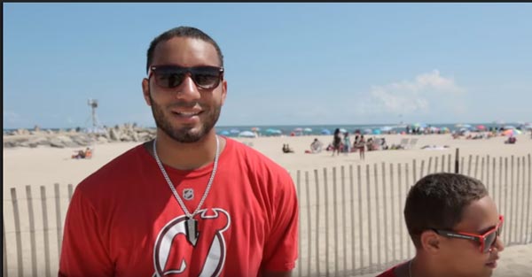 New Jersey Devils to Host 2nd Annual Devils Beach Bash