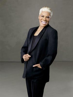 BergenPAC Presents Dionne Warwick with special guest The Silver Stars