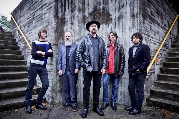 Drive-By Truckers Added to 2017 XPoNential Festival Lineup