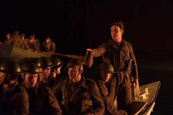 Newton Theatre To Screen &#34;Dunkirk&#34; and &#34;Maudie&#34;