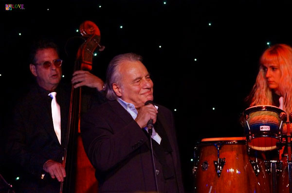 “All Grown Up!” After The Rascals: Eddie Brigati LIVE! at McLoone’s