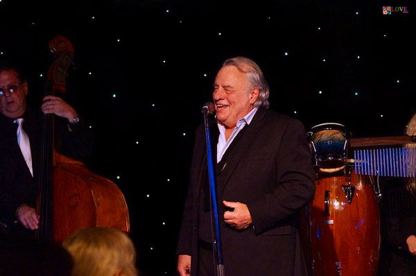 “All Grown Up!” After The Rascals: Eddie Brigati LIVE! at McLoone’s