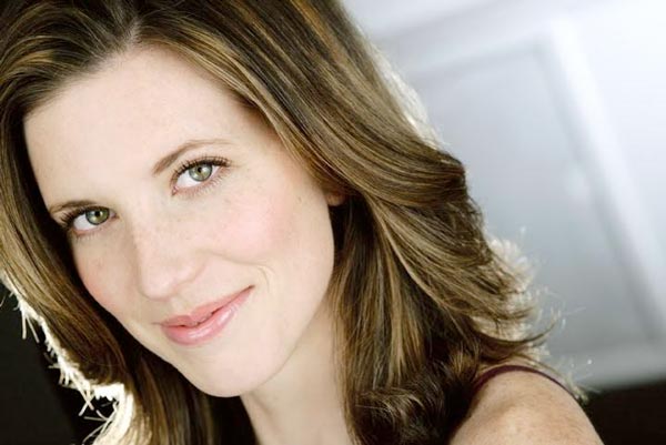 Erin Mallon To Have Staged Reading of &#34;A Mind Out of The Gutter&#34; at SOPAC