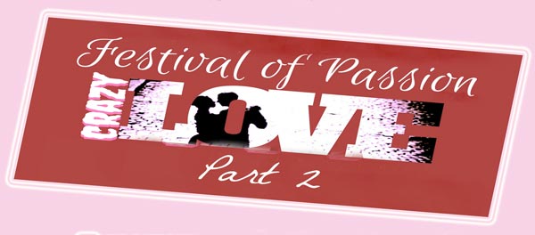 La Strada Ensemble Theater Presents Crazy Love Part II: A Festival of Passion