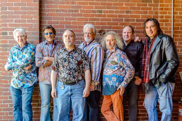 Live at the Fillmore To Bring Allman Brothers Songs To Newton