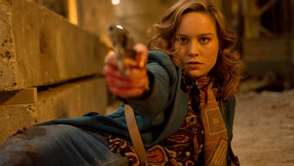 REVIEW: Free Fire
