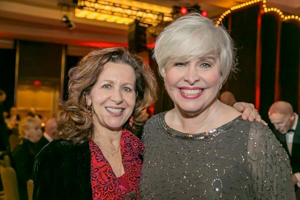George Street Playhouse Annual Gala Sets Fundraising Record