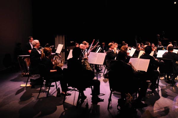 Garden State Philharmonic Announces 62nd Season
