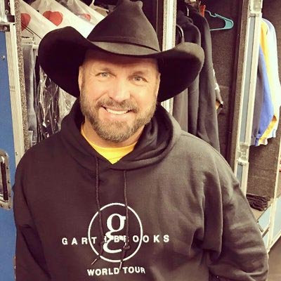 Garth Brooks To Perform At Prudential Center As Last Stop In Northeast