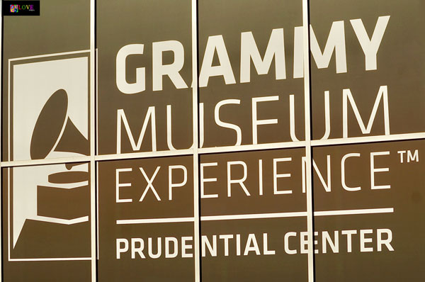 The GRAMMY Museum Experience To Open at Prudential Center On October 20
