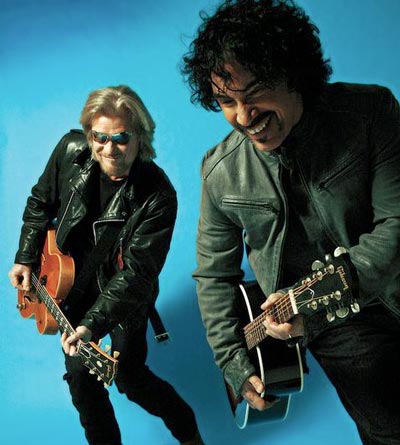 Hall & Oates Launch HoagieNation Festival: A Celebration of Everything Philly