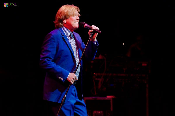 Herman’s Hermits Starring Peter Noone LIVE! at Toms River’s Grunin Center