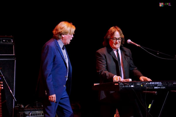 Herman’s Hermits Starring Peter Noone LIVE! at Toms River’s Grunin Center