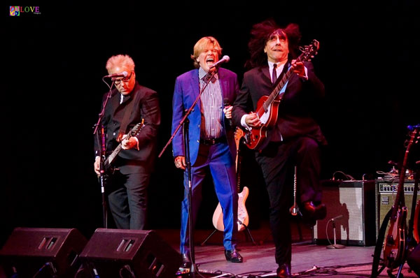 Herman’s Hermits Starring Peter Noone LIVE! at Toms River’s Grunin Center