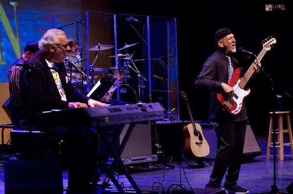 “They Sound Just Like the Original Records!” The Hit Men LIVE! at Wayne, NJ’s Shea Auditorium