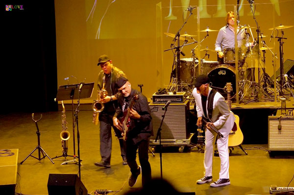 “They Sound Just Like the Original Records!” The Hit Men LIVE! at Wayne, NJ’s Shea Auditorium