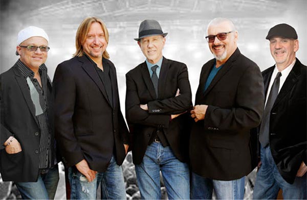 An Interview with Lee Shapiro of The Hit Men who Perform Friday at Wayne’s Shea Center