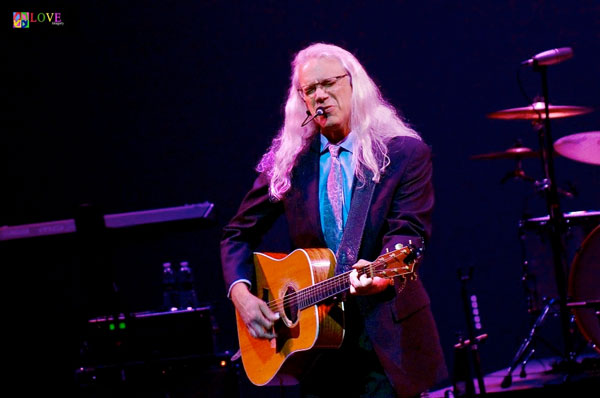 4 Words: “Magnificent,” “Fabulous,” “The Best.” Hotel California Salutes the Eagles at Toms River’s Grunin Center