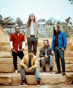 Incubus and Jimmy Eat World To Tour Together, 2 Dates In NJ