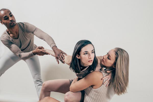 New Jersey Dance Companies Launch The Disruption Project in Jersey City