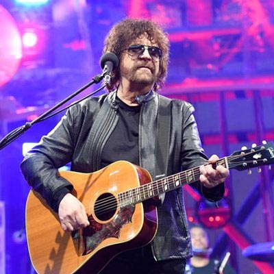 Jeff Lynne’s ELO Announces First North American Tour In Over 30 Years